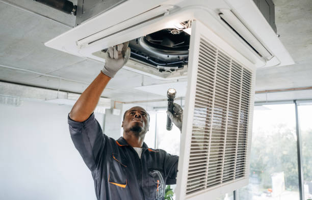 Licensed Ac Installation service in Ramsey, MN - FH HVAC