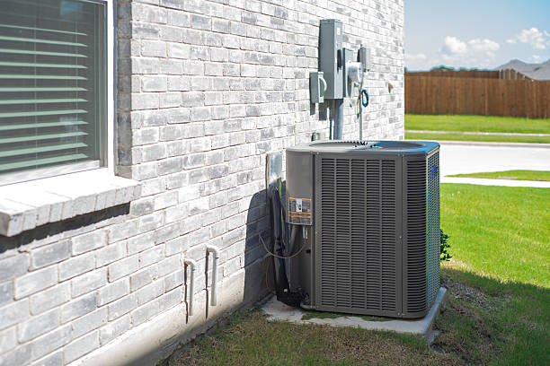 Reliable Ac Installation contractor in Ramsey, MN by FH HVAC